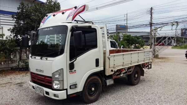 ขายด่วนรถ4ล้อเครือง130แรงปี53 รถสวยสภาพเดิมได้กะบะคาโก้