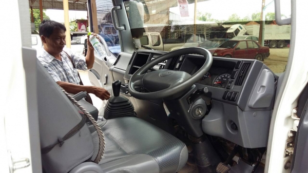 ขายด่วนรถ4ล้อเครือง130แรงปี53 รถสวยสภาพเดิมได้กะบะคาโก้