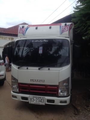 ขายด่วนรถ4ล้อเครือง130แรงปี53 รถสวยสภาพเดิมได้กะบะคาโก้
