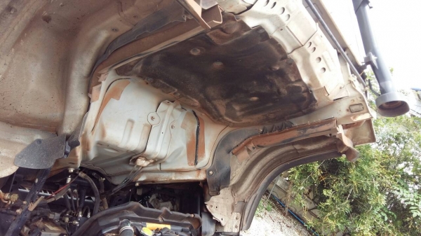 ขายด่วนรถ4ล้อเครือง130แรงปี53 รถสวยสภาพเดิมได้กะบะคาโก้