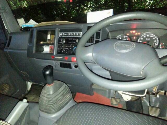 ขายด่วนรถ4ล้อเครือง130แรงปี53 รถสวยสภาพเดิมได้กะบะคาโก้