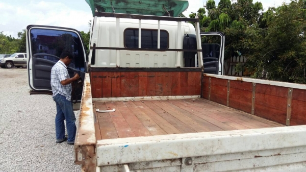 ขายด่วนรถ4ล้อเครือง130แรงปี53 รถสวยสภาพเดิมได้กะบะคาโก้