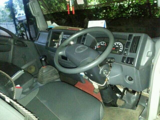 ขายด่วนรถ4ล้อเครือง130แรงปี53 รถสวยสภาพเดิมได้กะบะคาโก้