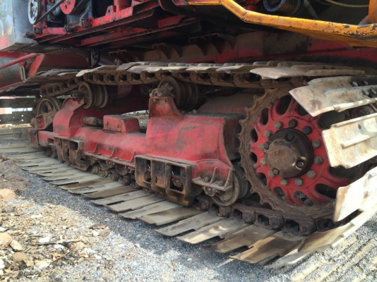 ขายรถเกี่ยว