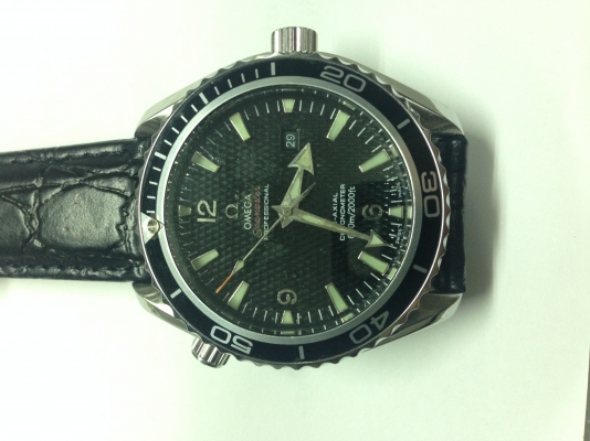 นาฬิกาข้อมือ ออโตเมติก