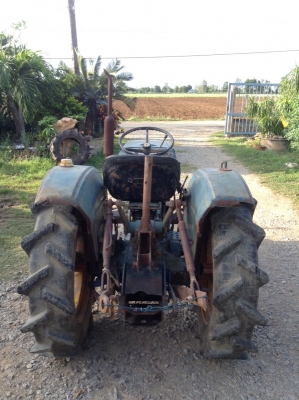 ขาย HINOMOTO E23 สภาพดีครับ สนใจโทรติดต่อ