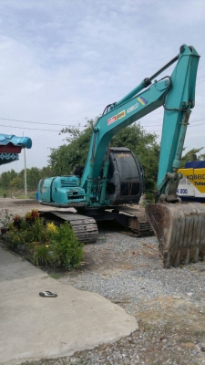 ขายkobelco 120