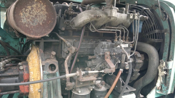 ขายkobelco 120