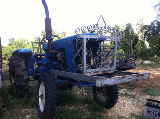 ขายไทสัน 25 สภาพพร้อมใช้งานครับ สนใจโทรติดต่อ