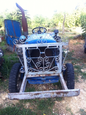 ขายไทสัน 25 สภาพพร้อมใช้งานครับ สนใจโทรติดต่อ