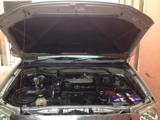 toyota vigo toyota vigo