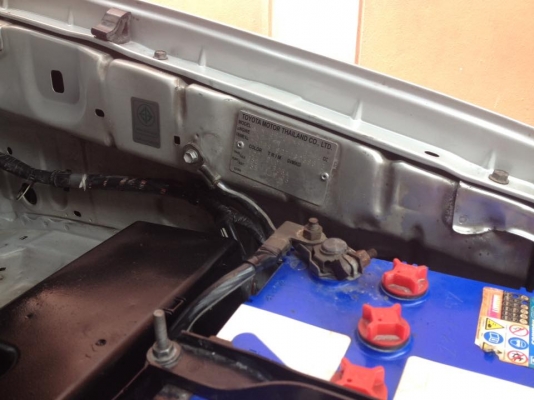 toyota vigo toyota vigo