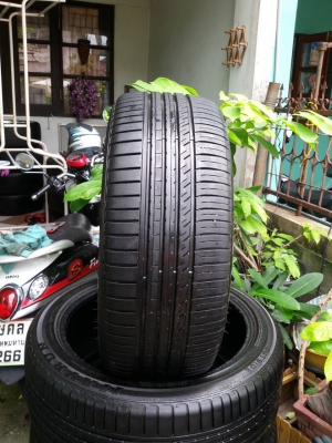 ยาง 265 45 20 ปี 12 ชุดล่ะ 6000