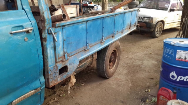 ขายถูกมาก รถToyota bu3000 ติดต่อ 081-3216287 ขายถูกมาก รถToyota bu3000 ติดต่อ 081-3216287