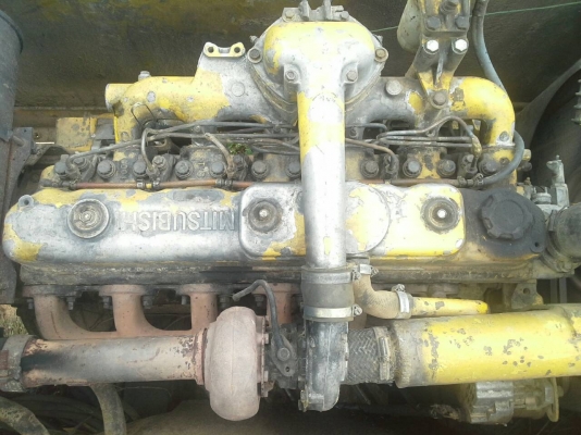 สีไม่สวยไม่ดีแต่ใบสภาพกล้าท้าทำงานทั้งวันไม่มีโหลดขายถูกรถแบคโฮ KOBELCO MARK 3 เก๋งเทาซีเรียล 17000 เครื่อง 6D31 รุ่นกลองเดี่ยวเครื่องเดิมปั้มเดิม สีไม่สวยไม่ดีแต่ใบสภาพกล้าท้าทำงานทั้งวันไม่มีโหลดขายถูกรถแบคโฮ KOBELCO MARK 3 เก๋งเทาซีเรียล 17000 เครื่อง 6D31 รุ่นกลองเดี่ยวเครื่องเดิมปั้มเดิม