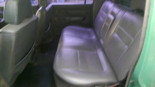 มิตซู L200 4ประตู มิตซู L200 4ประตู