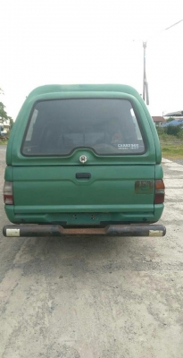 มิตซู L200 4ประตู มิตซู L200 4ประตู