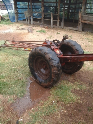 โครงรถไถเดินตามราคาถูก โครงรถไถเดินตามราคาถูก