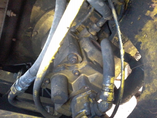 SK60-3  เอวแน่นช่วงล่างเต็มเครื่องเดิมปั๊มแรงมีเอกสาร อินวอยน์