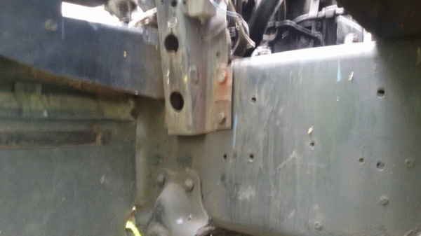 สิบล้อ2เพา (ราค 855,000บ)นิสัน UD 260แรง เครน 3.6 ตัน TANADO super Z (ท้ายลาก แม็กโค~รถเกียว )รถสภาพดีพร้อมใช้งาน ทะเบียนพร้อมโอน