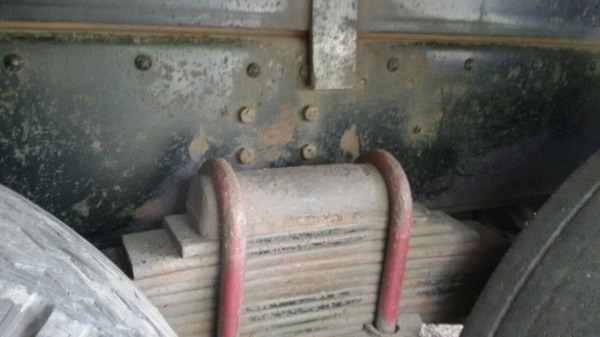 สิบล้อ2เพา (ราค 855,000บ)นิสัน UD 260แรง เครน 3.6 ตัน TANADO super Z (ท้ายลาก แม็กโค~รถเกียว )รถสภาพดีพร้อมใช้งาน ทะเบียนพร้อมโอน