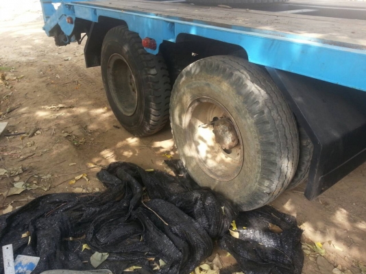 สิบล้อ2เพา (ราค 855,000บ)นิสัน UD 260แรง เครน 3.6 ตัน TANADO super Z (ท้ายลาก แม็กโค~รถเกียว )รถสภาพดีพร้อมใช้งาน ทะเบียนพร้อมโอน