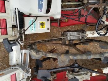 ขาย รถดำนา 2 แถว yanmar จำนวนมาก รุ่นใหม่ เก่าญี่ปุ่น เพียงตัวละ  " 22,000 บาท