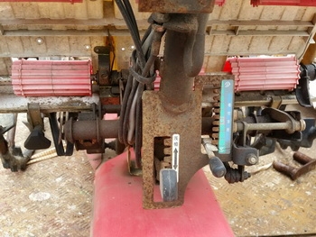 ขาย รถดำนา 2 แถว yanmar จำนวนมาก รุ่นใหม่ เก่าญี่ปุ่น เพียงตัวละ  " 22,000 บาท