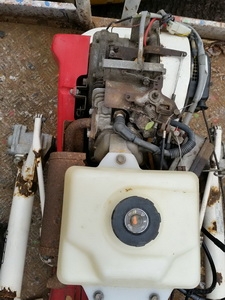 ขาย รถดำนา 2 แถว yanmar จำนวนมาก รุ่นใหม่ เก่าญี่ปุ่น เพียงตัวละ  " 22,000 บาท