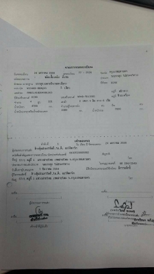 รถบรรทุก6 ล้อ HINO MNK ปี 50 เครื่อง 121 แรง เทอร์โบ ราคา  305,000 บ.รถอยู่รังสิต มีหลายคัน