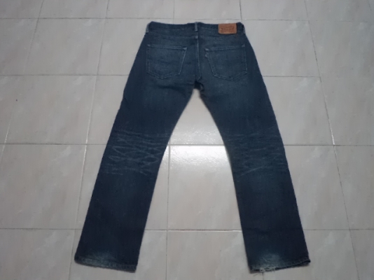 Levi's 501 สวยๆ สภาพเดิมๆ Levi's 501 สวยๆ สภาพเดิมๆ