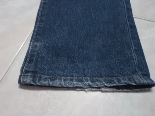 Levi's 501 สวยๆ สภาพเดิมๆ Levi's 501 สวยๆ สภาพเดิมๆ