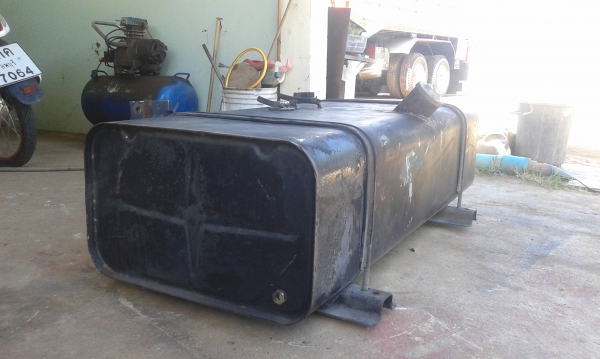 ขายแพ็คคู่ ถัง 200ลิตรกับ 250 ลิตร เก่าญี่ปุ่นแท้