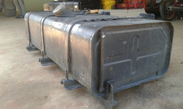 ขายแพ็คคู่ ถัง 200ลิตรกับ 250 ลิตร เก่าญี่ปุ่นแท้