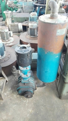 Sale>> โบวเวอร์อัดอากาศ Cutes Corp.สภาพสวย พร้อมใช้ครับ!!