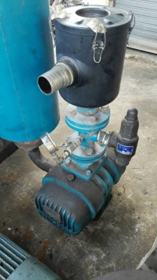 Sale>> โบวเวอร์อัดอากาศ Cutes Corp.สภาพสวย พร้อมใช้ครับ!!