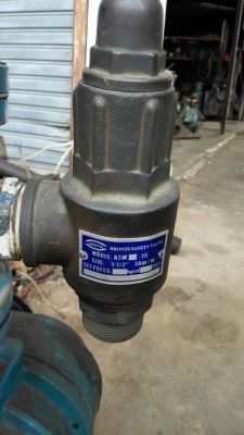 Sale>> โบวเวอร์อัดอากาศ Cutes Corp.สภาพสวย พร้อมใช้ครับ!!