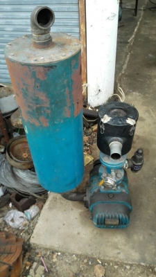 Sale>> โบวเวอร์อัดอากาศ Cutes Corp.สภาพสวย พร้อมใช้ครับ!!