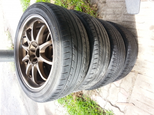 ขอบ17 ce28n  งานเหมือนแท้พร้อมยาง