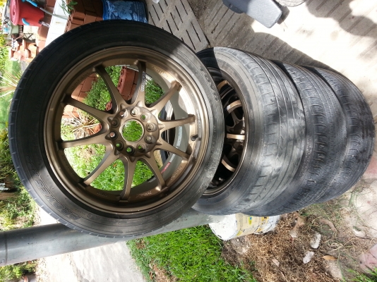ขอบ17 ce28n  งานเหมือนแท้พร้อมยาง