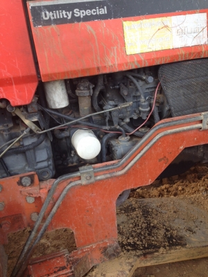 ขายรถไถ KUBOTA M9000 เอกสารเล่มทะเบียน ใบมีด 7 จาน 2407 ชม.ราคา 560000