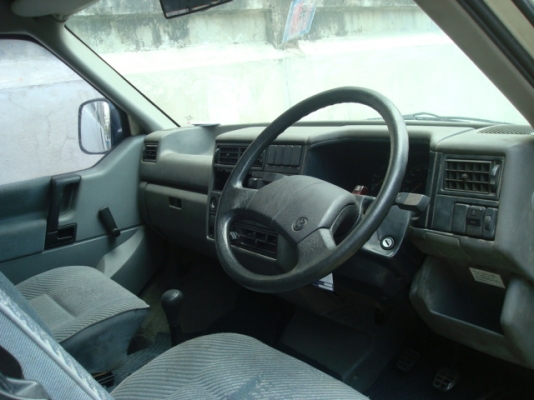 ขายครับโฟกT4