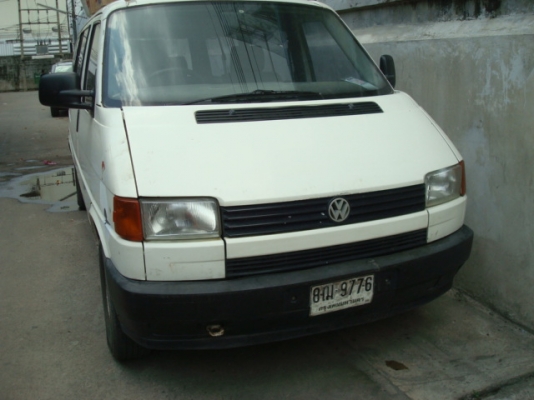 ขายครับโฟกT4