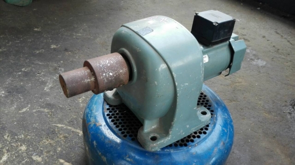 Sale>>มอเตอร์เกียร์ GTR made in Japan อัตราทด 1:1500 วิ่งเงียบ แรงทดมหาสาร ส่งฟรี!!ทั่วประเทศครับ!!