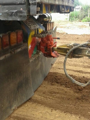 ลำโพงใหม่ knk แกนใหญ่ ล็อค 2 ชั้น