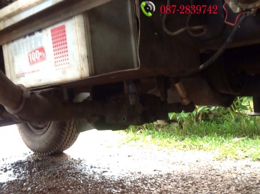 ขายเครน 4.5 ตัน พร้อมปั้ม TADANO 4 ชัก 5 ปลอก ขายเครน 4.5 ตัน พร้อมปั้ม TADANO 4 ชัก 5 ปลอก