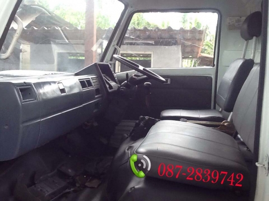 ขายรถ 6 ล้อ ดั้มพ์ HINO 117 แรงม้า