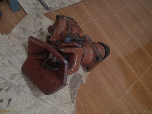 ลำโพง ktk 700