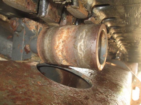 ขายรถขุด แบคโฮ KOMATSU รุ่น PC30MR-2 ขายรถขุด แบคโฮ KOMATSU รุ่น PC30MR-2