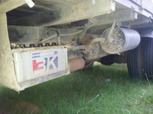 ISUZU TL 100 กระบะคาร์โก้พร้อมใช้ราคาถูกๆมาแล้วครับ ISUZU TL 100 กระบะคาร์โก้พร้อมใช้ราคาถูกๆมาแล้วครับ